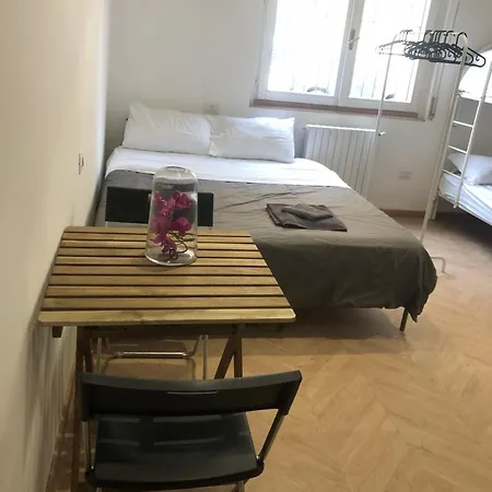 Doberdo Apartament