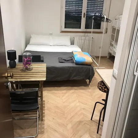 Doberdo Apartament