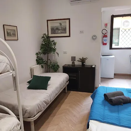 Doberdo Apartament *