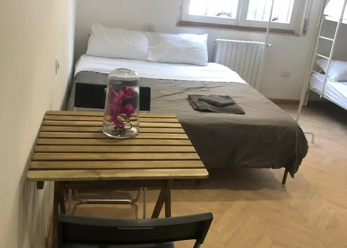 Doberdo Apartament