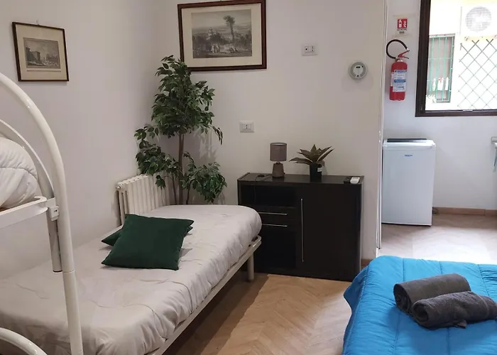 Doberdo Apartament *