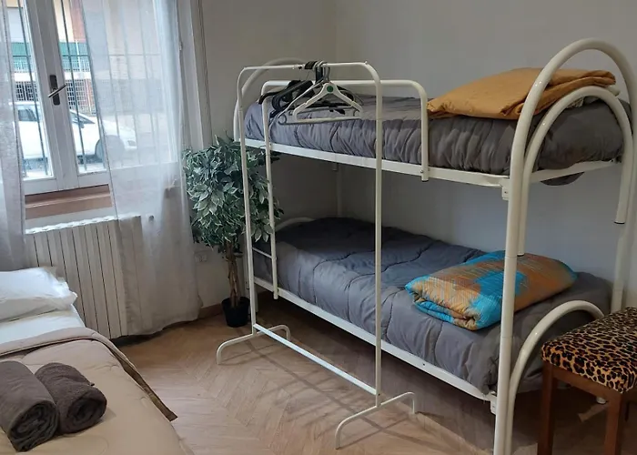 Apartament Doberdo *