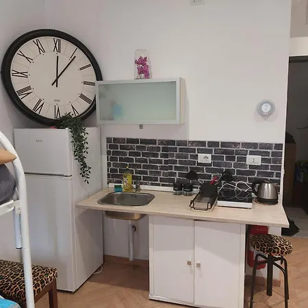 Appartement Doberdó Milaan